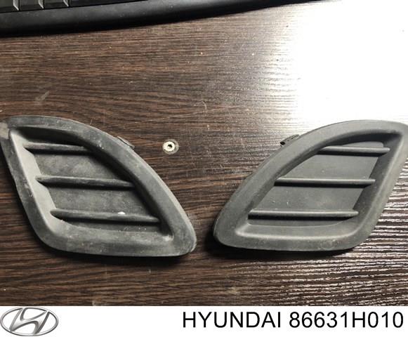  86631H010 Hyundai/Kia
