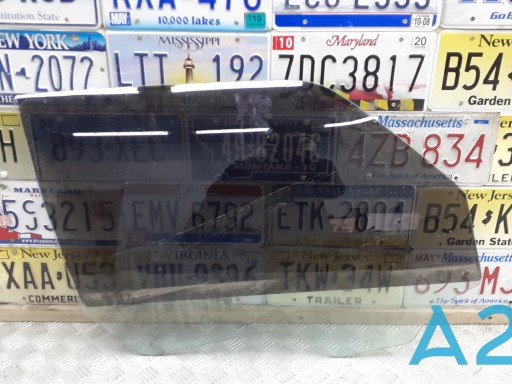 Стекло пассажирской двери Chrysler 5155448AC цена, от 19.40 USD