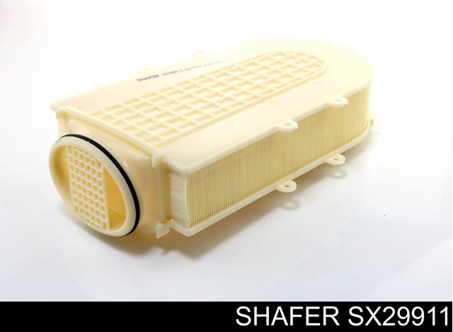 SX29911 Shafer Воздушный фильтр двигателя