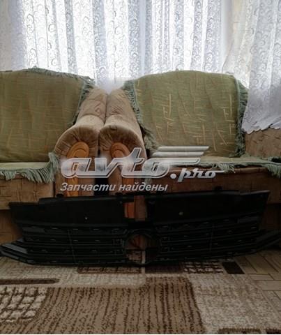 Купить 3G0853653 VAG Решетка радиатора