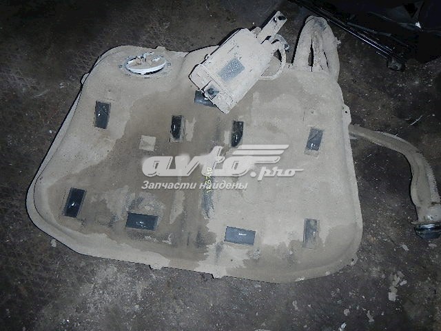Купить 311502T100 Hyundai/Kia Танк топливный