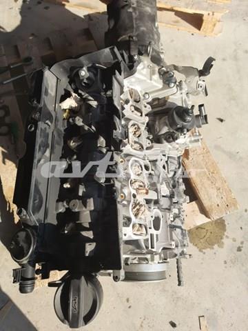 ДВС в сборе BMW 11002473184 цена, от 5205.98 USD
