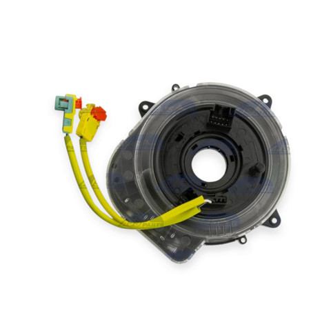 Anel AIRBAG de contato, cabo plano do volante para Fiat 500 X 334