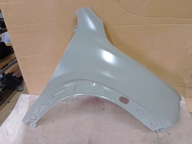 Боковая часть передняя правая Renault (RVI) 631007661R цена, от 183.20 USD