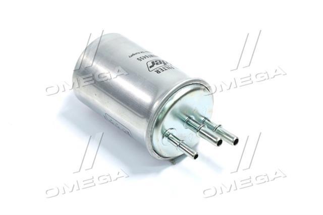 Фильтр тонкой очистки топлива Rider RD2049WF8455 цена, от 10.53 USD