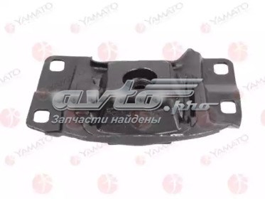 Подушка (опора) двигуна, ліва верхня I53058YMT YAMATO