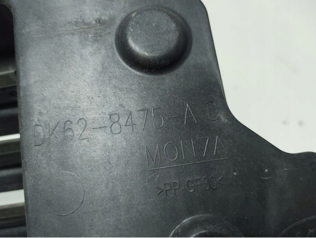 Купить LR070717 Land Rover Жалюзи радиатора охлаждения