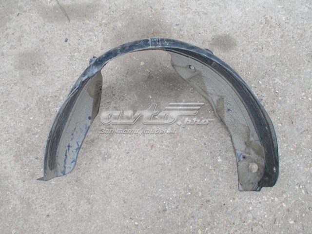 Подкрылок заднего крыла, правый Hyundai/Kia 86822H5000