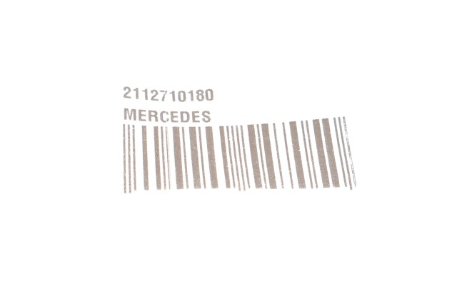 Tampão de fundo de carroçaria para Mercedes E  W212