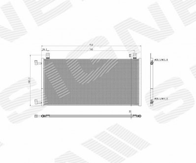 RC3026 Signeda 