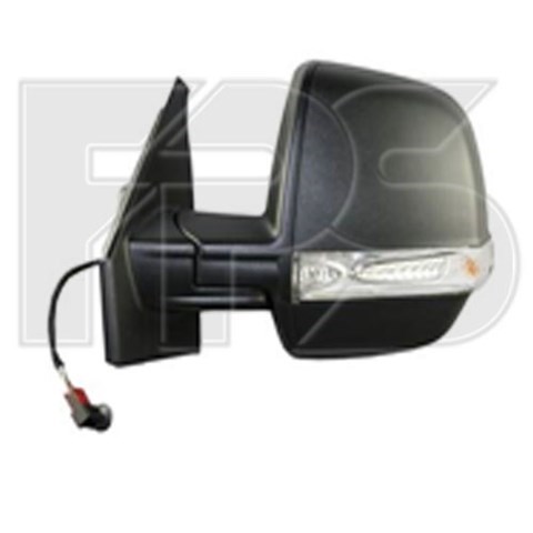 Наружное зеркало правое FPS FP2608M04 цена, от 60.49 USD