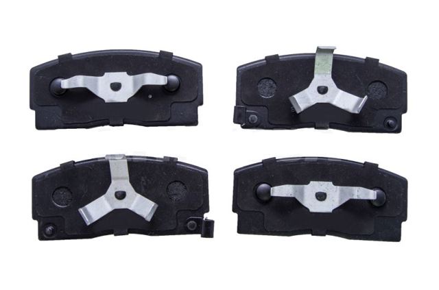 Колодки Rider RD21338STD цена, от 9.90 USD