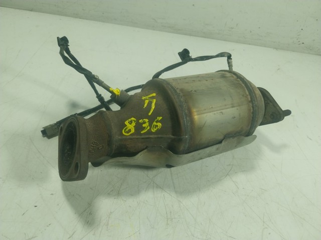 Compre Convertidor - catalisador Hyundai Tucson 3