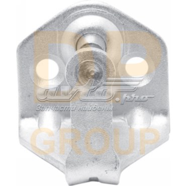 Купить BP4348 DP Group Петля-зацеп (ответная часть) замка двери задней