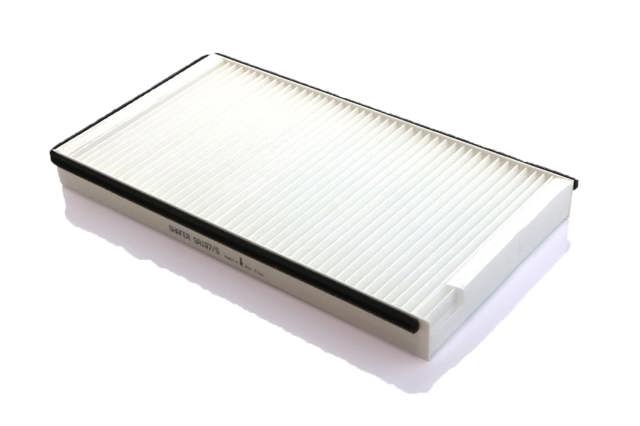 Фильтр воздушный отопителя Shafer SA197S цена, от 6.98 USD