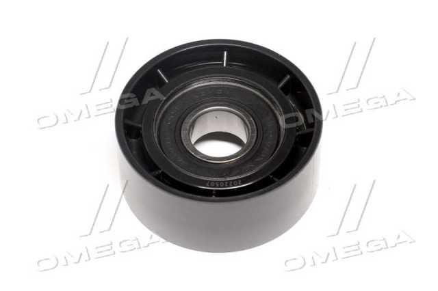 Купить PU176012RDXW Koyo Паразитный ролик