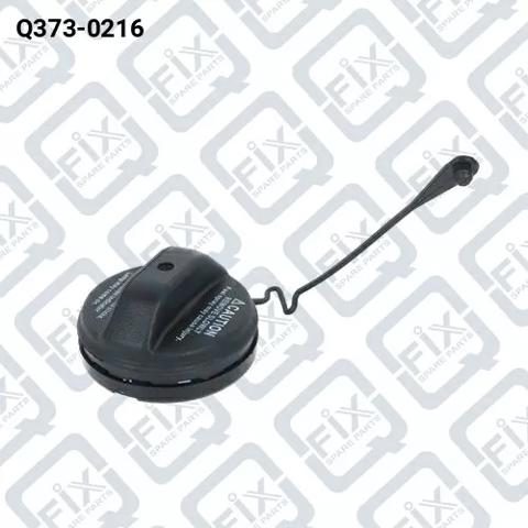 Кришка / пробка бензобака Q3730216 Q-FIX