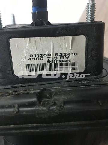 Зеркало левое Land Rover LR023913