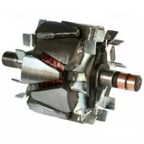 Induzido (rotor) do gerador para Fiat Stilo (192)