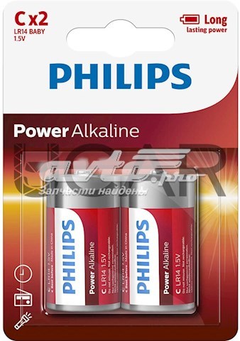 LR14P2B10 Philips 