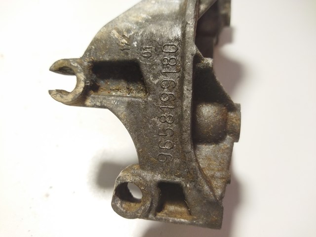  Fiat/Alfa/Lancia 9658199180 цена, от 4.39 USD