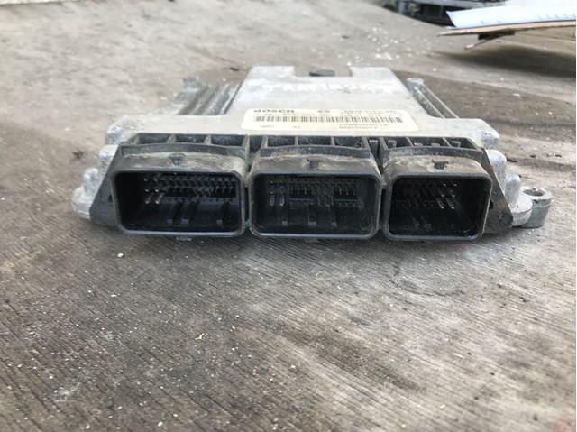 ЭБУ двигателем Renault (RVI) 0281014208 цена, от 68.13 USD