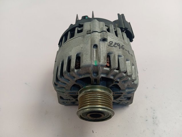 Генератор автомобиля Renault (RVI) 231006293R