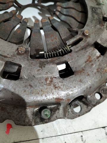 Комплект сцепления (3 части) BMW 21217515087 цена, от 203.16 USD