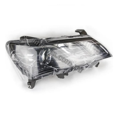 Правая блок фара Geely 1067004758 цена, от 157.97 USD