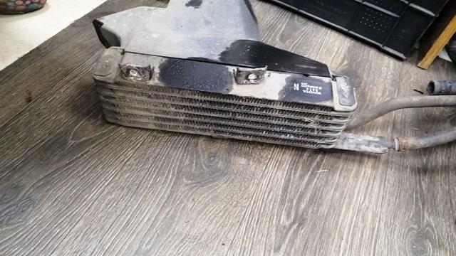 3292048140 Toyota Радиатор охлаждения, АКПП