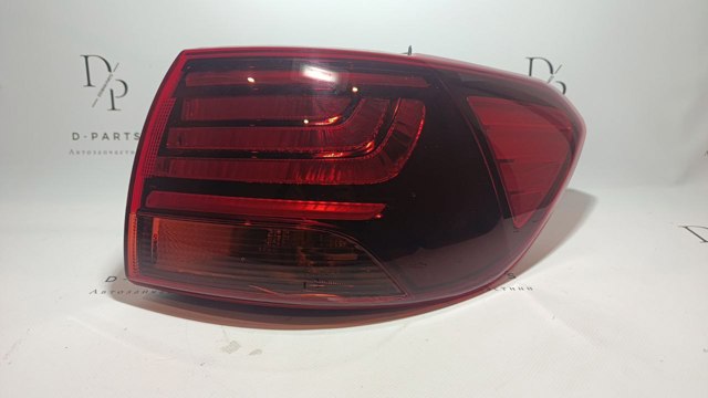 Фара задняя правая внешняя Depo/Loro/Abakus 2231997RUE цена, от 132.31 USD