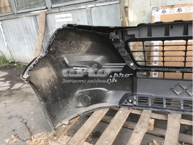 Купить 1315077070 Fiat/Alfa/Lancia Центральная часть переднего бампера