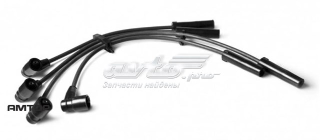 Провода зажигания Lada 21120370708082 цена, от 25.94 USD