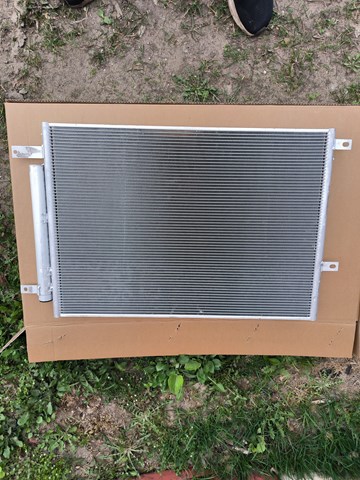 Конденсатор кондиционера Signeda RC95021 цена, от 79.00 USD