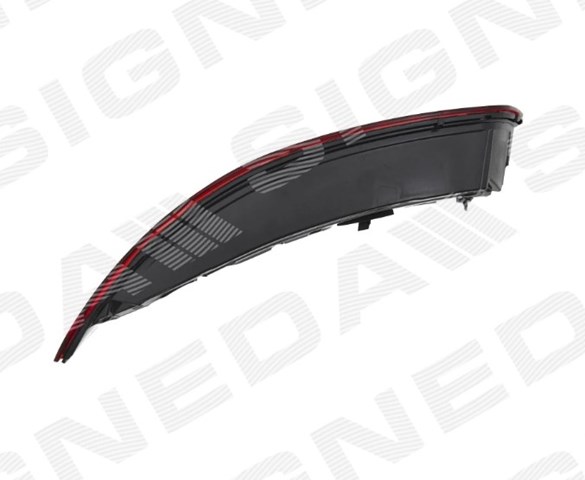 Фонарь задний правый Signeda ZAD1986R цена, от 295.88 USD