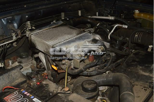 ДВС в сборе Nissan/Infiniti 10102VC115 цена, от 5922.92 USD