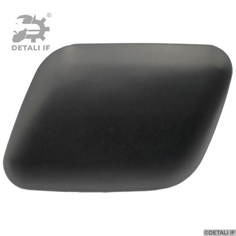Накладка форсунки омывателя фары передней DF11182 Detali IF