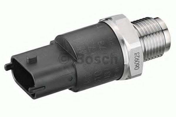 Датчик давления топлива 281002846 Bosch