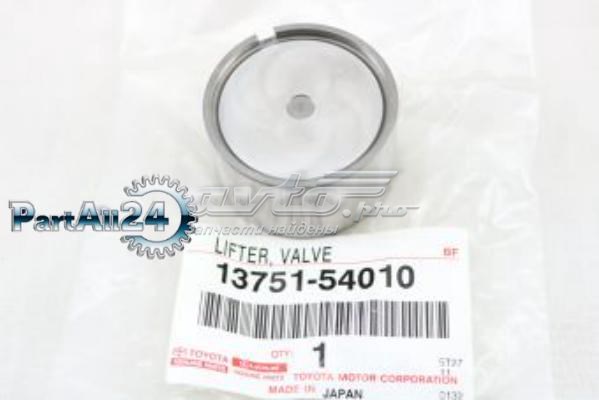 Compre 1375154010 Toyota Compensador hidrâulico (empurrador hidrâulico), empurrador de válvulas