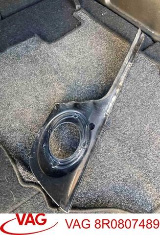  8R0807489 VAG