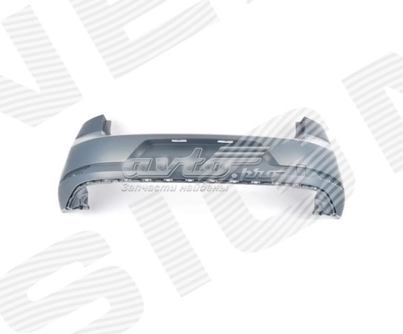 Задний бампер PVG04392BA Signeda