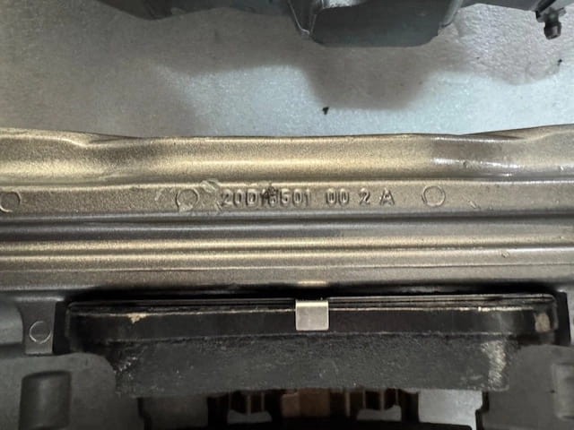  Mercedes A2234215400 цена, от 418.09 USD