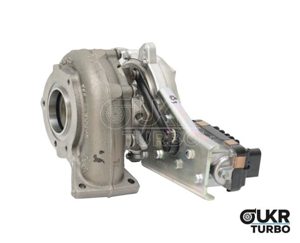Турбонагнетатель Garrett 7577799022S цена, от 977.99 USD