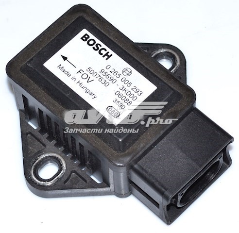 265005293 Hyundai/Kia 