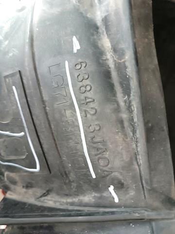 638423JA0A Nissan/Infiniti 