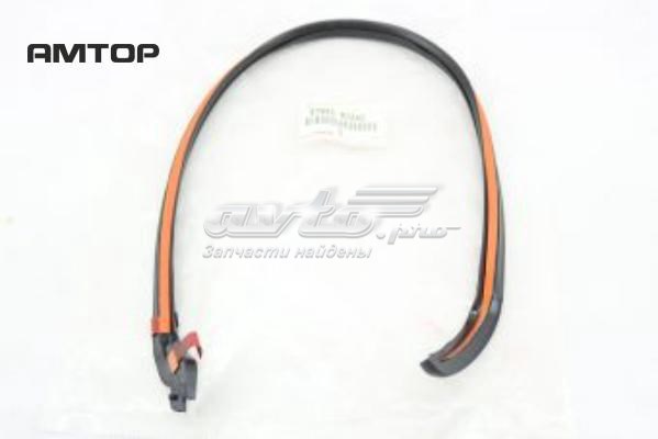 6789560040 Toyota Прокладка пробки поддона АКПП
