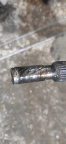  Ford FG933B437BA
