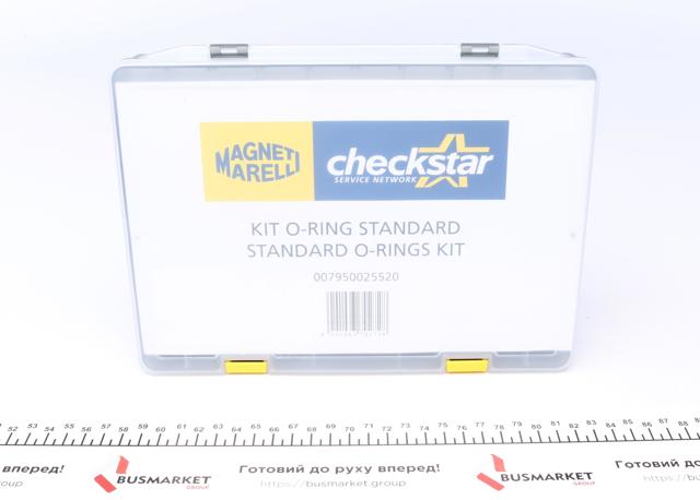 7950025520 Magneti Marelli 