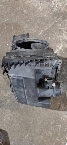 DS7Z9A600B Ford Коробка фильтра