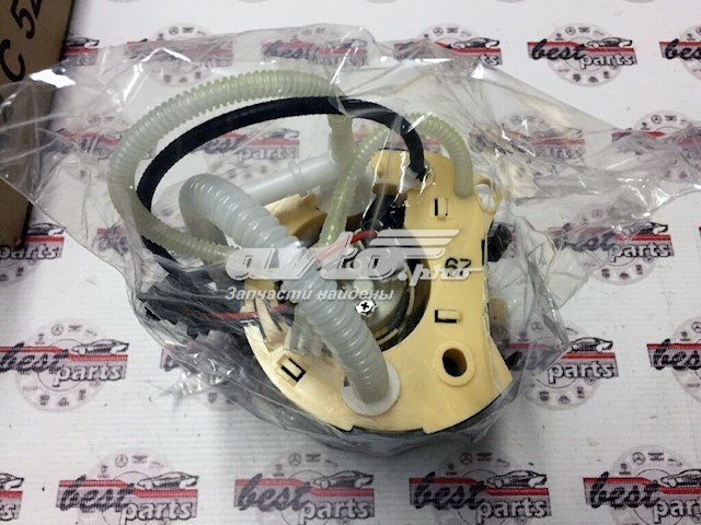 LR026193 Land Rover Топливный насос электрический погружной